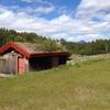 Отель Rondane Friluftssenter Rondetunet, фото 11