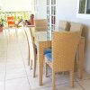 Отель Apartment With 2 Bedrooms in Las Terrenas, With Wonderful sea View, En, фото 13