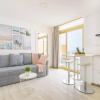 Отель Home2Book Design Sea Front Las Canteras1 Beach, фото 19