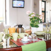 Отель Salotto Piramide B&B, фото 18