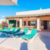 Отель BUENOS AIRES - Villa for 8 people in MANACOR., фото 12