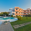 Отель Hercules Hotel, фото 1