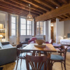 Отель La Tour - Cosy Apartment in the Old Town, фото 20