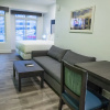 Отель Peachtree Suites, фото 12