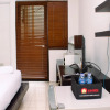 Отель Cozy Studio (No Kitchen) At Metropark Condominium Jababeka Apartment, фото 11