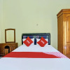 Отель OYO 92387 Ratu Homestay Syariah, фото 5