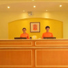 Отель Home Inn, фото 2