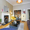 Отель A Stunning Grand Apt near the Royal Botanic Garden, фото 11