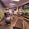 Отель Hampton Inn & Suites Jacksonville - Beach Blvd/Mayo Clinic, фото 22