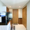 Отель Comfort 1Br At Gateway Park Lrt City Bekasi Apartment, фото 10