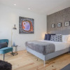 Отель Liiiving in Porto - Cozy & Chic Downtown, фото 7