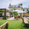 Отель The Drummond at Albury, фото 14