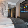 Отель Holiday Inn - the niu, Square Mannheim, an IHG hotel, фото 2