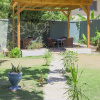 Отель Unwind and Recharge in This Homey Central Retreat, фото 17