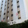 Отель Grand Hotel Beirut в Бейруте