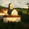 Отель Burg Katzenstein, фото 13