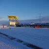 Отель Wolseley Motel, фото 4