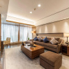 Отель Ascott IFC Guangzhou, фото 2