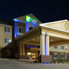 Отель Holiday Inn Express & Suites Childress, an IHG Hotel, фото 1