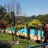 Отель Sítio Brasiliano em Mairinque, фото 14