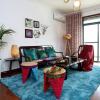 Отель Hefei Baohe·Wandaguangchang· Locals Apartment 00133390, фото 16