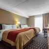 Отель Comfort Inn Midland, фото 27