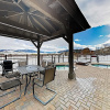 Отель New Listing! Lake-side Gem W/ Mountain Views 2 Bedroom Townhouse, фото 18