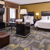 Отель Hampton Inn & Suites Big Spring, фото 4