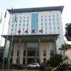 Отель Jin Cheng Hotel, фото 23