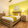 Отель Vista Cay Luxury 4 Bedroom Condo 3117, фото 4