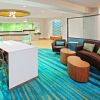 Отель Springhill Suites By Marriott Louisville Hurstbourne North, фото 4