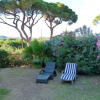 Отель House with 3 Bedrooms in Sainte-Maxime, with Wonderful Mountain View, Enclosed Garden And Wifi - 200, фото 11