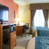 Отель Comfort Inn Civic Center, фото 4