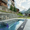 Отель Luxury Residence Colosseo Zermatt, фото 28