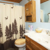Отель Mountain Bliss, фото 8