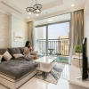Отель Laze Apartment SAIGON Vinhomes Central Park, фото 20
