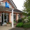 Отель ibis budget Versailles Coignières в Куаньере