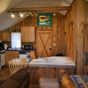 Отель Cades Cove Hide Away, фото 11