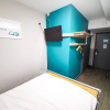 Отель Cwtsh Hostel, фото 27