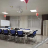 Отель 锦州威博酒店, фото 4