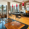 Отель Faro Hotel São José dos Campos, фото 18