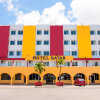 Отель Batab в Канкуне