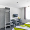 Отель Garni Hotel 31, фото 23
