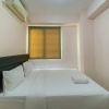 Отель Good Deal And Minimalist 2Br At Bassura City Apartment, фото 2