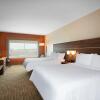 Отель Holiday Inn Express & Suites Beloit, an IHG Hotel, фото 37