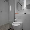 Отель Cozy APT With City Views Next to Meblourne Central, фото 12