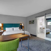 Отель Hampton Inn & Suites by Hilton Belleville, фото 19