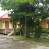 Отель The Garden Resort Nongkhai, фото 2