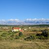 Отель Spacious Apartment in Ljubac With Terrace, фото 6