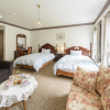 Отель Yufuin Hotel Morino Terrace, фото 7